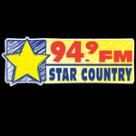 94.9 Star Country icon