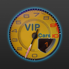 V.I.P.- Cars ikona