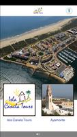 Ayamonte Isla Canela Tours الملصق