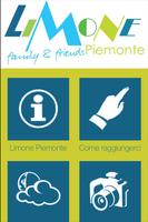 Limone Piemonte poster