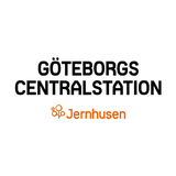 Göteborgs Centralstation icône