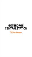 Göteborgs Centralstation পোস্টার
