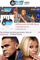 KC Soul poster