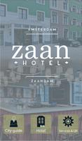 Zaan Hotel Affiche