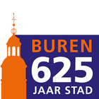 Buren 625 icône
