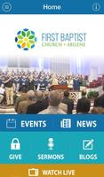 FBC Abilene screenshot 1