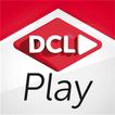 DCL Play simgesi