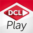 DCL Play simgesi