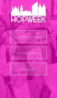 Hopweek Affiche