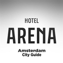 Hotel Arena: Guide de la ville APK