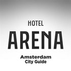 Hotel Arena icône
