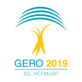 I CONG. GERIATRIA DO HCFMUSP
