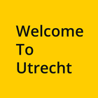 Welcome to Utrecht ícone