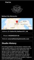 Belfast City Skinworks 스크린샷 2