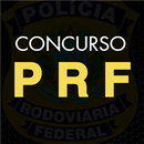 Concurso PRF aplikacja