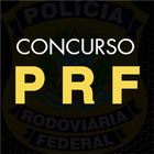 Concurso PRF biểu tượng