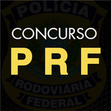 Concurso PRF-icoon