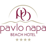 Pavlo Napa Beach Hotel icono