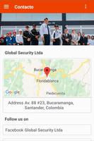 Global Security Ltda screenshot 3