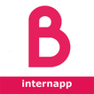 ”Burlöv Center Internapp