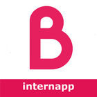 Burlöv Center Internapp ícone