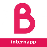 Burlöv Center Internapp ikona