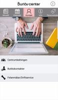 Burlöv Center Internapp ภาพหน้าจอ 1