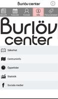 Burlöv Center Internapp ภาพหน้าจอ 2