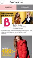 Burlöv Center Internapp screenshot 3