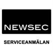 Newsec - Serviceanmälan