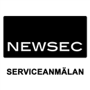 Newsec - Serviceanmälan APK