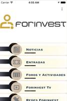 Forinvest screenshot 1