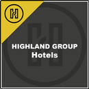 Highland Group: Stadtplan APK