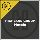 Highland Group: icône
