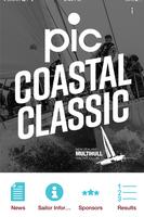 Poster Coastal Classic