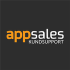Kundsupport Appsales icon