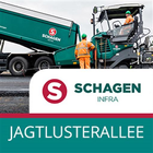 Jagtlusterallee icon