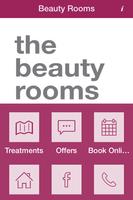 Beauty Rooms ポスター