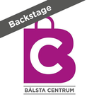 Bålsta Centrum Backstage icône