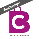Bålsta Centrum Backstage