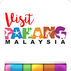 Visit Pahang icône
