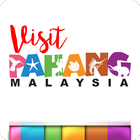 Visit Pahang आइकन