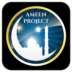 AMEEN Project ícone