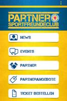 SportfreundeClub poster