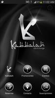 Kabbalah Club poster
