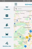 bizimapp screenshot 2