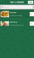 Tuk Tuk Thai Kitchen اسکرین شاٹ 3