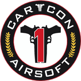 CartCon1 Airsoft 아이콘
