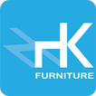 Komodromos Furniture آئیکن