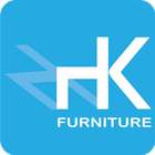 Komodromos Furniture biểu tượng